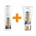 VICHY DERCOS CHAMPU NUTRIREPARADOR + ACONDICIONADOR